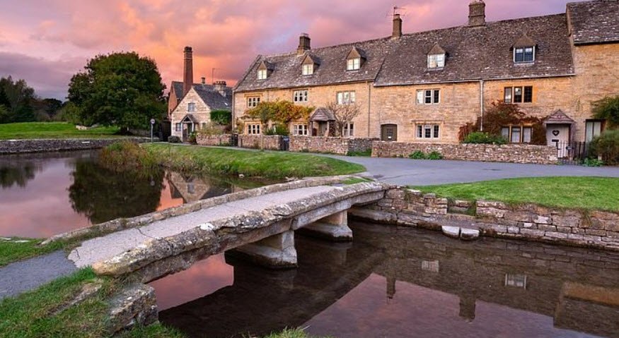 Busbridge Lakes Events, , United Kingdom